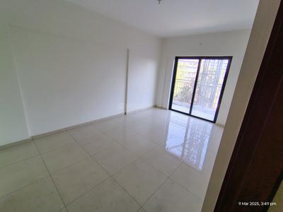 Bedroom Image of 600 Sq.ft 2 BHK Apartment / Flat for sale in Godrej Bayview, Vashi Navi Mumbai for Rs. 13200000