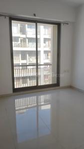 Bedroom Image of 1200 Sq.ft 1.5 BHK Apartment / Flat for rent in Gala Celestia, Vaishno Devi Circle Ahmedabad for Rs. 18000