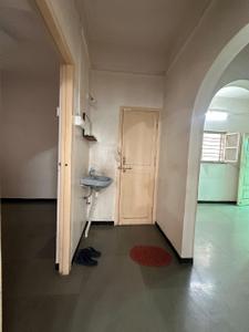 Bathroom Image of 900 Sq.ft 2 BHK Independent House for rent in Kishor Nagar Nashik for Rs. 15000