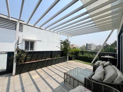 Image of 4040 Sq.ft 4 BHK Villa for sale in Dev Istana, Kukatpally, Hyderabad for Rs. 100000000