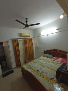 Bedroom Image of 1000 Sq.ft 7 BHK Independent House for sale in Jodhpur Ahmedabad for Rs. 14999000