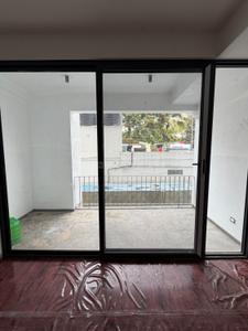 Bedroom Image of 3200 Sq.ft 3 BHK Builder Floor for rent in Armane Nagar Bengaluru for Rs. 325000