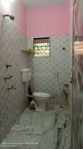Image of 800 Sq.ft 2 BHK Independent House for rent in Paschim Putiary, Kolkata for Rs. 8500