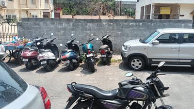Image of 2640 Sq.ft Residential Plot / Land for sale in Chandra Layout Stage 1, Bengaluru for Rs. 68600000