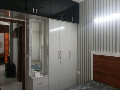 Bedroom Image of 720 Sq.ft 2 BHK Apartment / Flat for rent in Pivotal Riddhi Siddhi by Pivotal Infrastructure Pvt. Ltd., Sector 99 Gurgaon for Rs. 32000