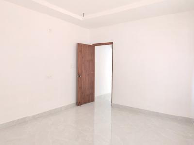 Bedroom Image of 2240 Sq.ft 3 BHK Apartment / Flat for sale in Nagole Hyderabad for Rs. 16800000