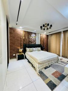 Bedroom Image of 1304 Sq.ft 2 BHK Apartment / Flat for sale in Malwa Escon Primera, Gmada Aerocity Mohali for Rs. 13000000