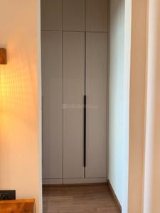Kitchen Image of 2250 Sq.ft 9 BHK Independent House for rent in Sector 82 Mohali for Rs. 200000