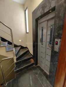 Image of 1000 Sq.ft 2 BHK Builder Floor for rent in Lajpat Nagar, New Delhi for Rs. 65000