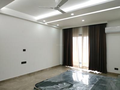 Bedroom Image of 4500 Sq.ft 4 BHK Builder Floor for sale in Sector 85 Faridabad for Rs. 41500000