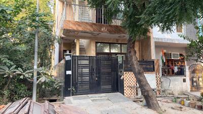 3 BHK Independent House