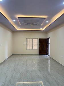Living Room Image of 1754 Sq.ft 3 BHK Apartment / Flat for sale in Devin Paradise Enclave, Thanisandra Bengaluru for Rs. 13000000