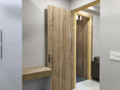 Bedroom Image of 650 Sq.ft 1.5 BHK Apartment / Flat for sale in Trinity High Street North Avenue, Noida Extension Greater Noida for Rs. 3900000