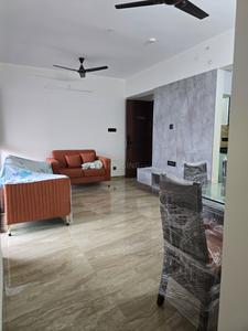 Hall Image of Western  in Wakad, Pune