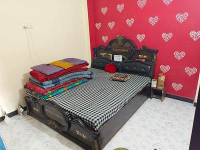 Bedroom Image of 2300 Sq.ft 4 BHK Builder Floor for sale in Jawahar Nagar Ujjain for Rs. 8500000