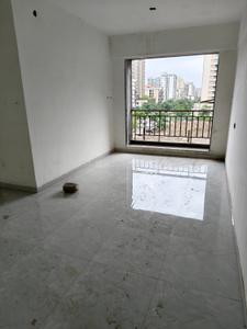 Living Room Image of 1250 Sq.ft 2 BHK Apartment / Flat for sale in Surya Vista Heights, Ulwe Navi Mumbai for Rs. 11000000