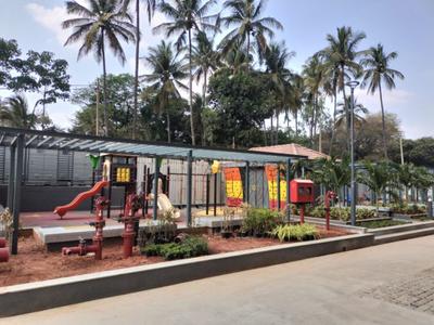 Image of 1745 Sq.ft 3 BHK Apartment / Flat for sale in Incor Carmel Heights by Incor Infrastructure Pvt. Ltd., Whitefield, Bengaluru for Rs. 29000000