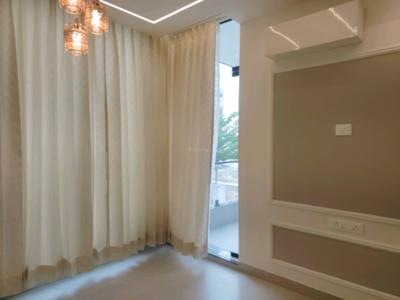 Bedroom Image of 1271 Sq.ft 3 BHK Builder Floor for rent in Vatika Independent Floors, Sector 83 Gurgaon for Rs. 27000