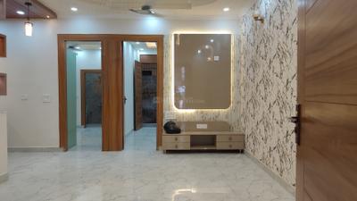 Living Room Image of 1200 Sq.ft 3 BHK Builder Floor for sale in Indirapuram Ghaziabad for Rs. 11000000