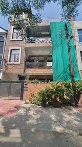 10 BHK Independent House