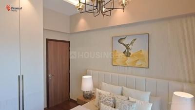 Hall Image of 1687 Sq.ft 3 BHK Apartment / Flat for rent in Piramal Mahalaxmi, Worli Mumbai for Rs. 280000