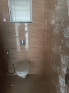 Bathroom Image of 1050 Sq.ft 2 BHK Apartment / Flat for sale in Pharande Puneville Phase I, Punawale Pune for Rs. 8000000