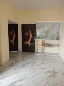 Hall Image of 600 Sq.ft 2 BHK Apartment / Flat for rent in MP Housing Board Colony Bhilai for Rs. 8500