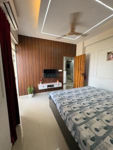 Bedroom Image of 950 Sq.ft 3 BHK Apartment / Flat for sale in Pyramid Altia, Sector 70 Gurgaon for Rs. 10000000