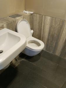 Bedroom Two Image of 3200 Sq.ft 4 BHK Apartment / Flat for sale in AP Ishaan, Khar West Mumbai for Rs. 183500000