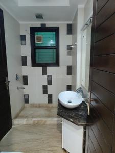 Image of 1800 Sq.ft 3 BHK Builder Floor for rent in Kirti Nagar, New Delhi for Rs. 69000