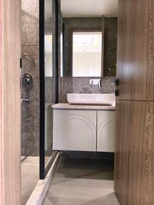 Bedroom One Image of 2430 Sq.ft 4 BHK Builder Floor for sale in SR Homes1, Sector 49 Gurgaon for Rs. 32750000
