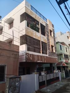 Image of 1350 Sq.ft 3 BHK Builder Floor for rent in Pallikaranai, Chennai for Rs. 22000