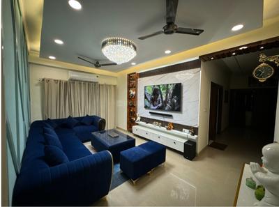 4 BHK Flat
