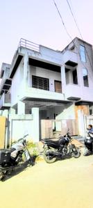 Image of 2500 Sq.ft 2.5 BHK Independent House for sale in Navathe Nagar, Amravati for Rs. 8500000