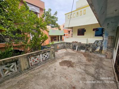 4+ Ready to Move House for sale in Sembiyan, Perambur, Chennai