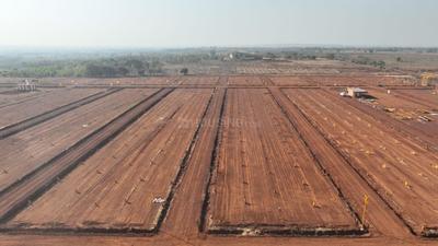 Image of 1162 Sq.ft Residential Plot / Land for sale in Nawadgeri, Bidar for Rs. 1251000