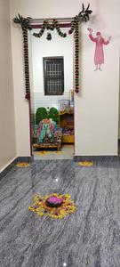 Hall Image of 1320 Sq.ft 3 BHK Duplex for sale in Tadepalligudem West Godavari for Rs. 5700000