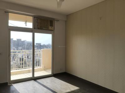 Bedroom Image of 935 Sq.ft 2 BHK Apartment / Flat for sale in Mahagun Mywoods, Noida Extension Greater Noida for Rs. 7600000