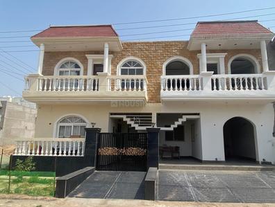 3 BHK Villa