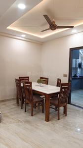 Hall Image of 1800 Sq.ft 3 BHK Apartment / Flat for sale in Raja Park Jaipur for Rs. 18000000