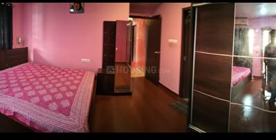 Bedroom Image of 1119 Sq.ft 2 BHK Apartment / Flat for sale in Dugar Sky City, Vanagaram Chennai for Rs. 7200000