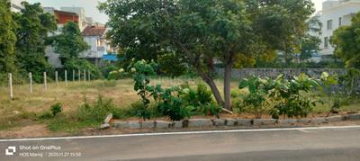Image of 7200 Sq.ft Residential Plot / Land for sale in Injambakkam, Chennai for Rs. 90000000