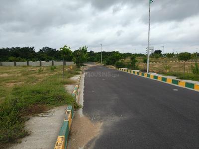 Image of 603 Sq.ft Residential Plot / Land for sale in Shankarpally, Hyderabad for Rs. 4830000
