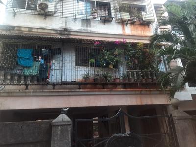 Image of Narayan Nest#1 in Kopar Khairane, Navi Mumbai