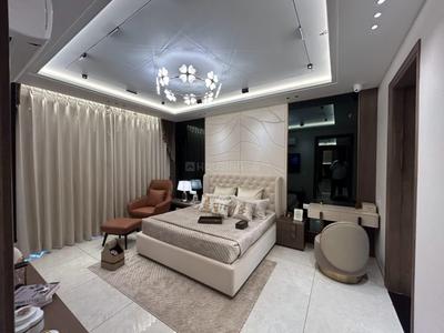 Image of 2690 Sq.ft 3 BHK Apartment / Flat for sale in Vamana Arvindam, Utrathiya, Zirakpur for Rs. 22937500