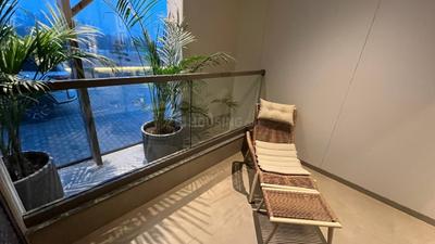 Balcony Image of 1550 Sq.ft 3 BHK Apartment / Flat for sale in Affinity Belgravia, Bir Chhat Mohali for Rs. 20000000