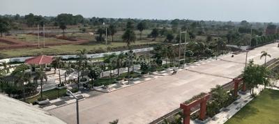 Image of 1000 Sq.ft Residential Plot / Land for sale in Shri Swastik Royale Avenue, Bhurkoni, Raipur for Rs. 1990000