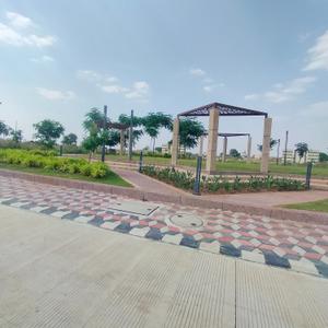 Image of 600 Sq.ft Residential Plot / Land for sale in Nakshatra Samriddhi Corridor, Palakhedi, Indore for Rs. 2280000