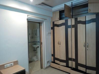 Bedroom Image of 1154 Sq.ft 3 BHK Apartment / Flat for sale in Sea Lord, Cuffe Parade Mumbai for Rs. 67500000