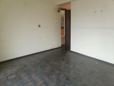 Bedroom Image of 1190 Sq.ft 2 BHK Apartment / Flat for sale in Orient Platinum, Kharghar Navi Mumbai for Rs. 12000000